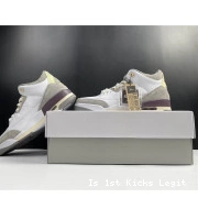 3 Maniere DH3434-110 (W) A Retro Ma Jordan 0708